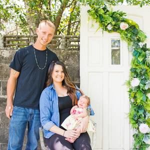 Meet your Posher, Jamie